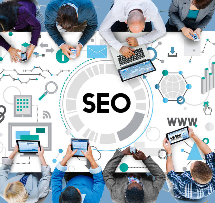 SEO tips for small businesses: keyword research, on-page optimization, and local SEO strategies