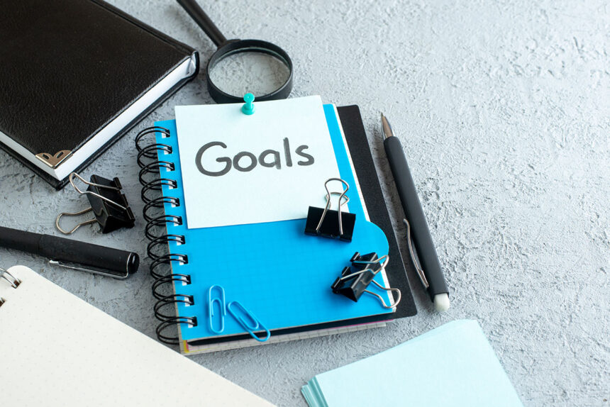 Smart Goal-Setting for Small Businesses