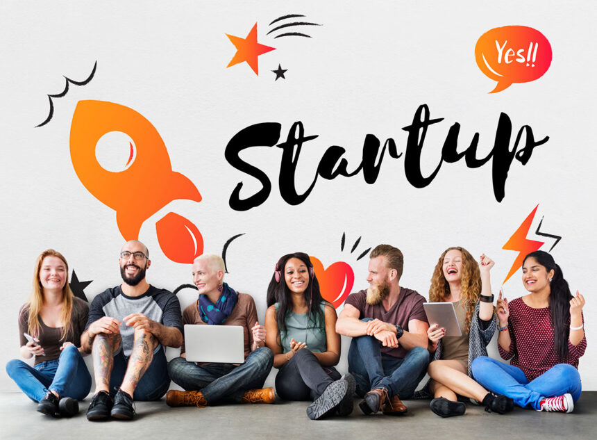 Discover what a startup truly is, how it differs from traditional businesses, and learn the essential steps to successfully launch and grow your new venture.